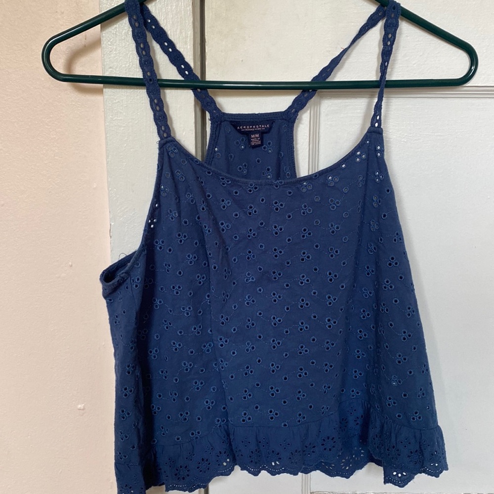 Aeropostale tank top